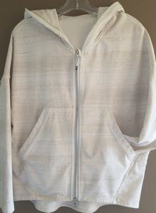 Lululemon Hoodie Sweatshirt